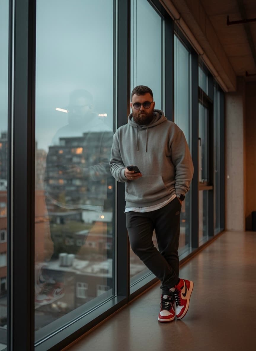 Merlin Mechler – AI Engineer & Data Professional